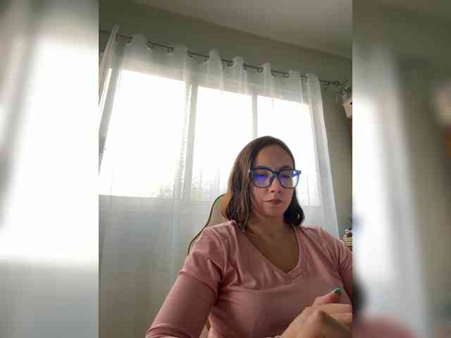 xxMishellexx webcam