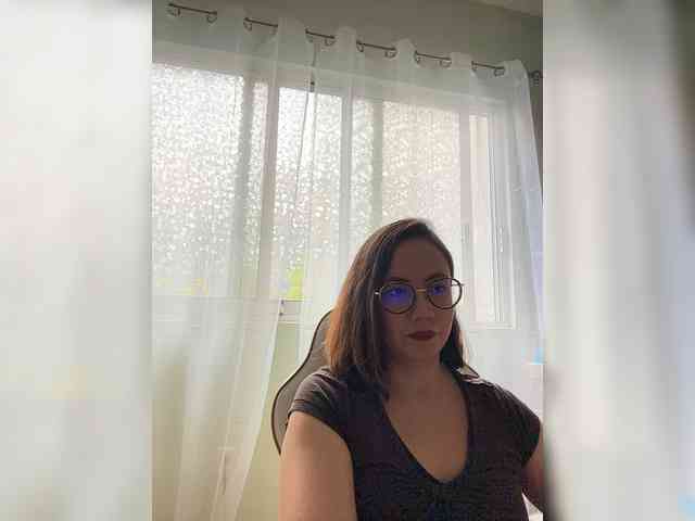 xxMishellexx webcam