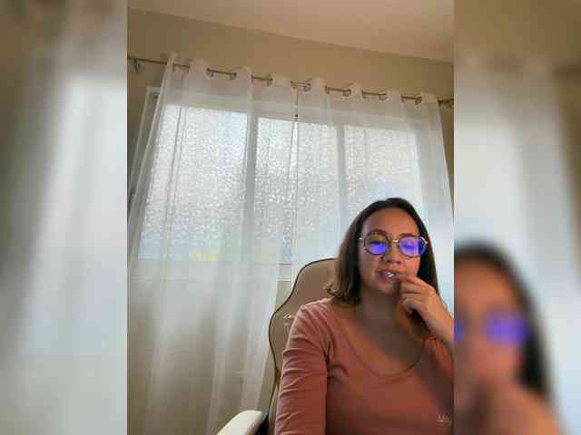 xxMishellexx webcam