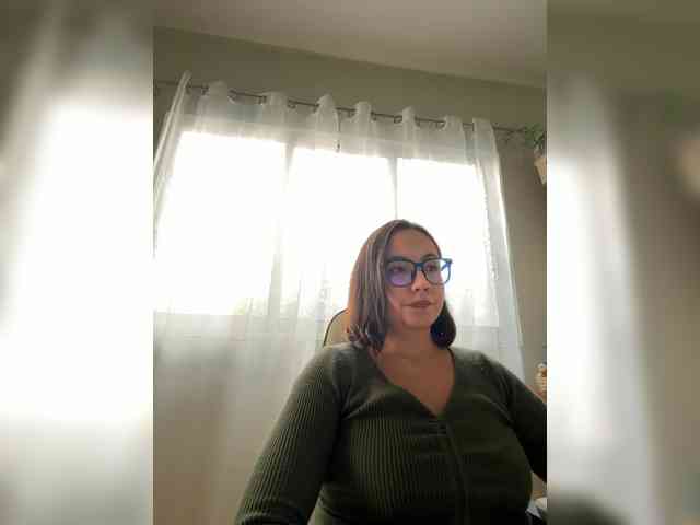 xxMishellexx webcam