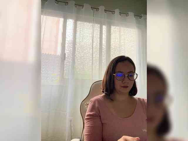 xxMishellexx webcam