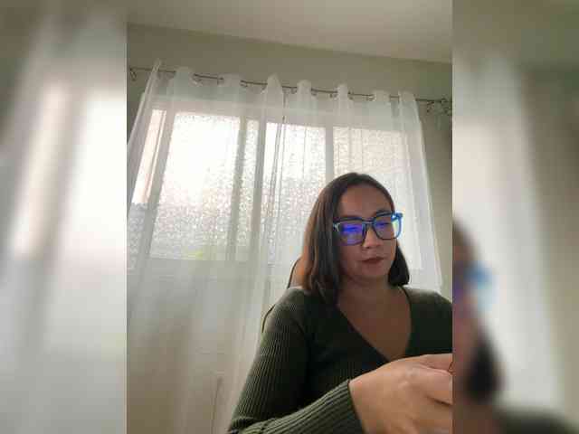xxMishellexx webcam