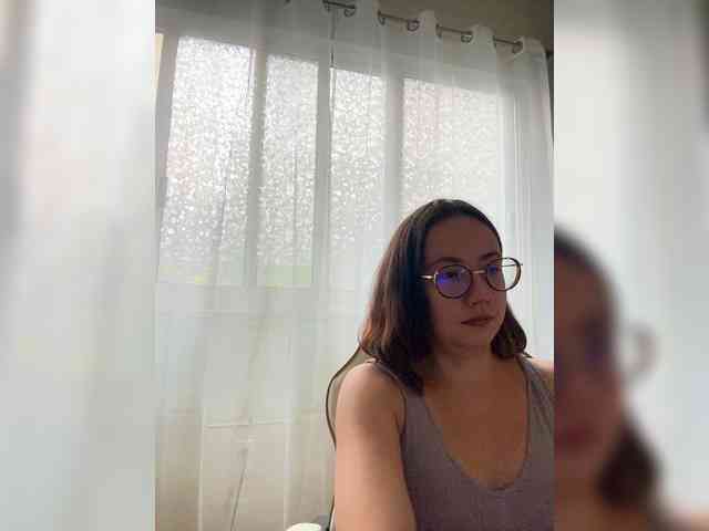 xxMishellexx webcam