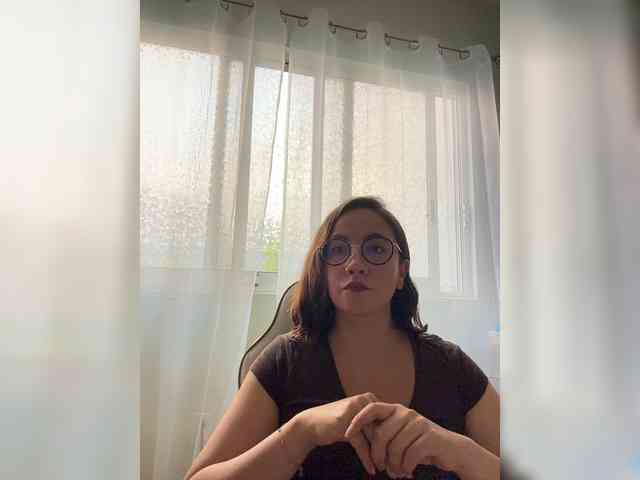 xxMishellexx webcam
