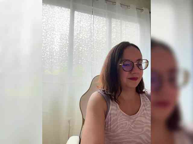 xxMishellexx webcam