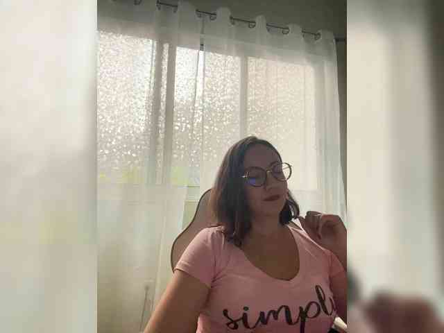 xxMishellexx webcam