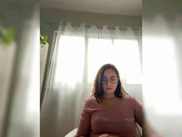 xxMishellexx webcam