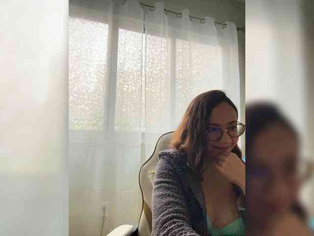 xxMishellexx webcam