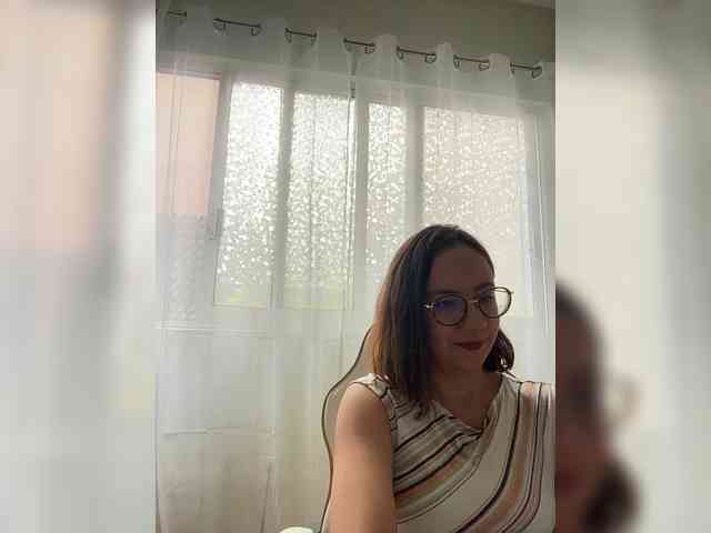 xxMishellexx webcam