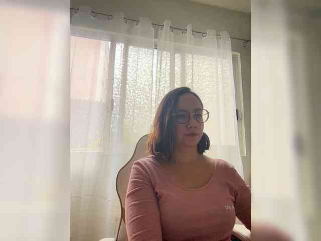 xxMishellexx webcam