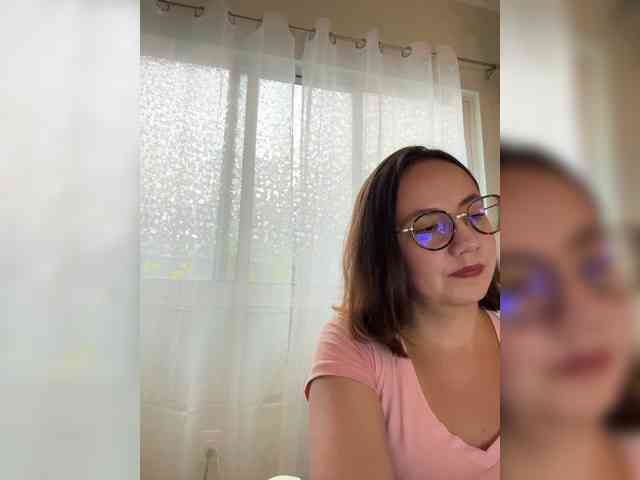 xxMishellexx webcam