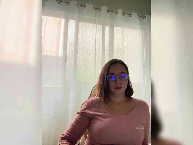 xxMishellexx webcam