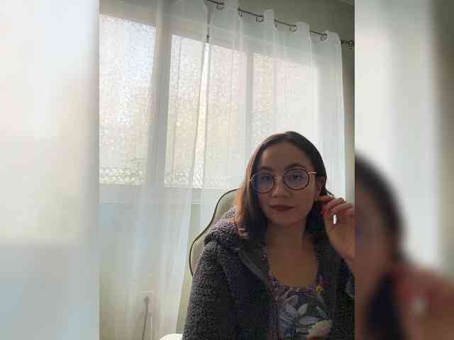 xxMishellexx webcam