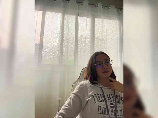 xxMishellexx webcam