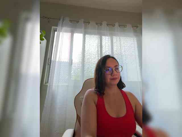 xxMishellexx webcam