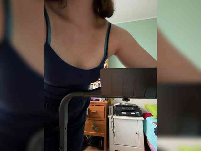 xxMishellexx webcam