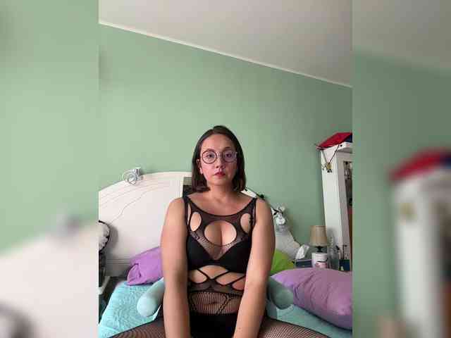 xxMishellexx webcam