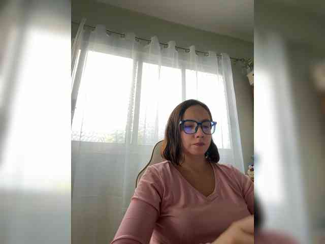 xxMishellexx webcam
