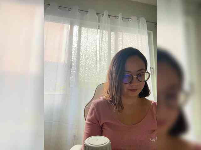 xxMishellexx webcam