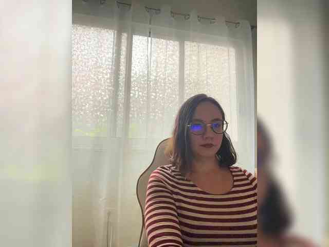 xxMishellexx webcam