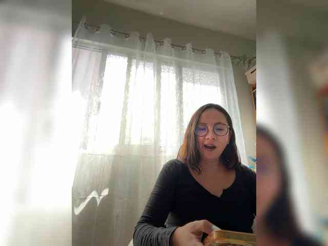 xxMishellexx webcam