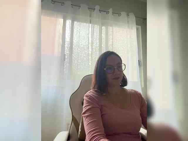 xxMishellexx webcam