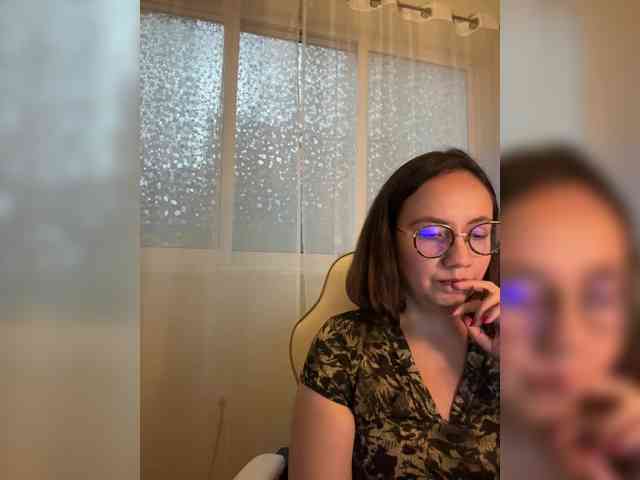 xxMishellexx webcam