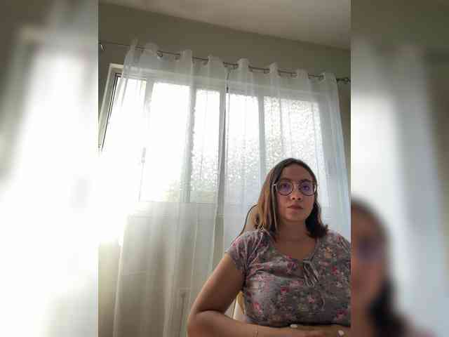 xxMishellexx webcam