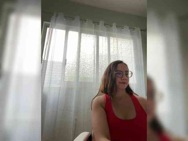 xxMishellexx webcam