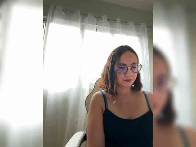 xxMishellexx webcam