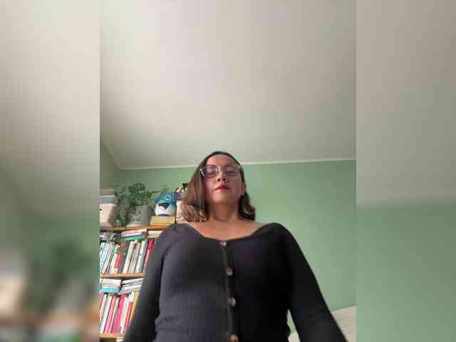 xxMishellexx webcam