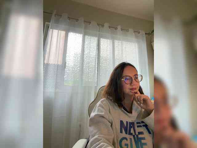 xxMishellexx webcam