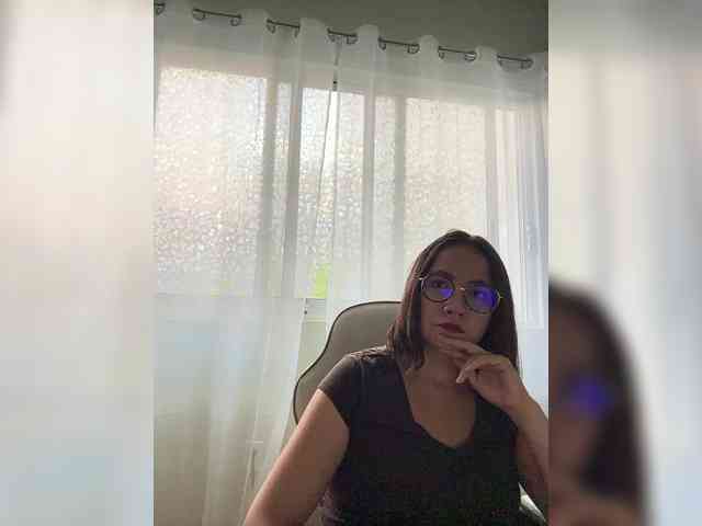 xxMishellexx webcam