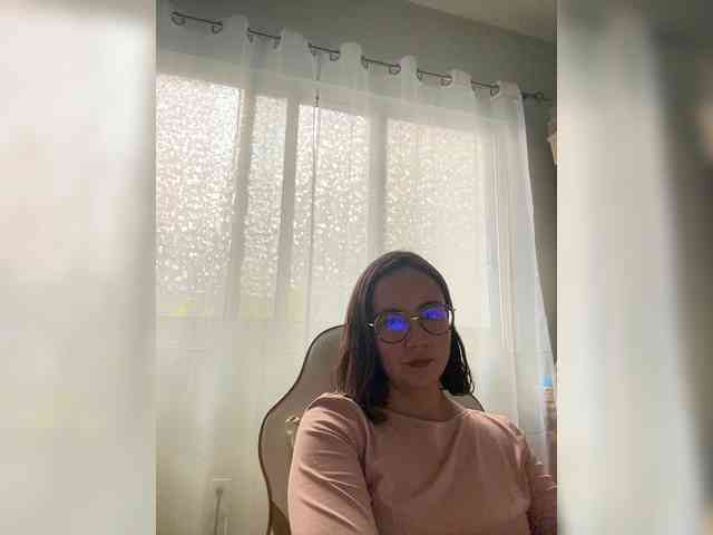 xxMishellexx webcam