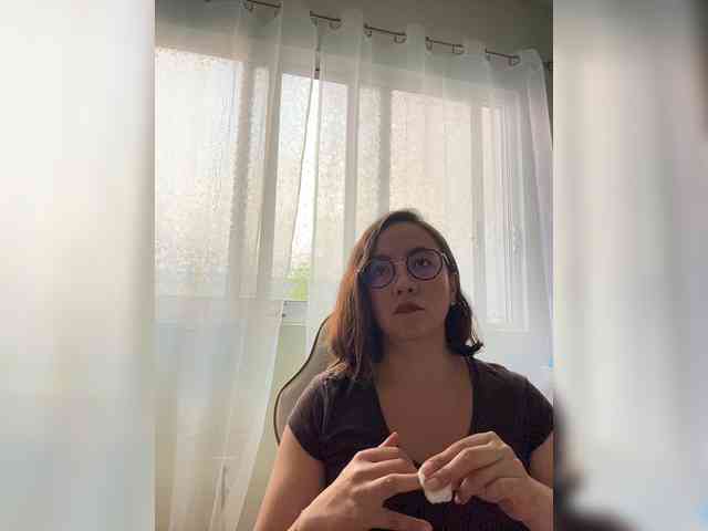 xxMishellexx webcam
