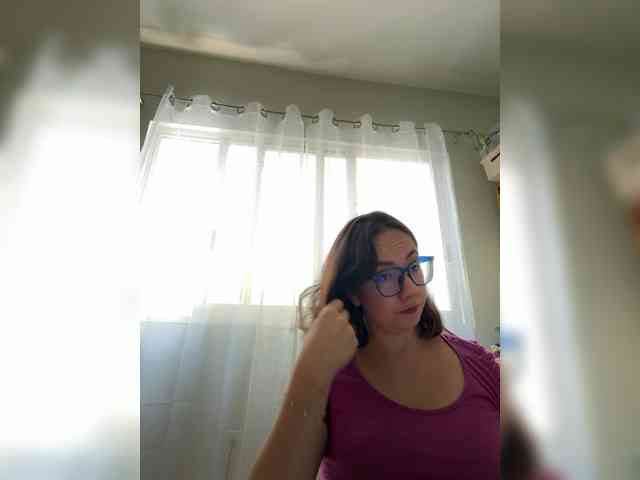 xxMishellexx webcam
