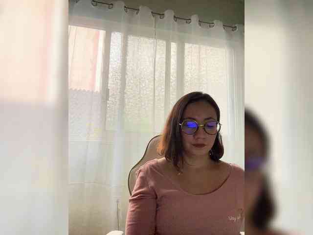 xxMishellexx webcam