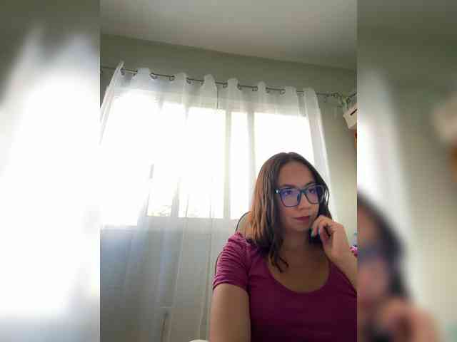 xxMishellexx webcam