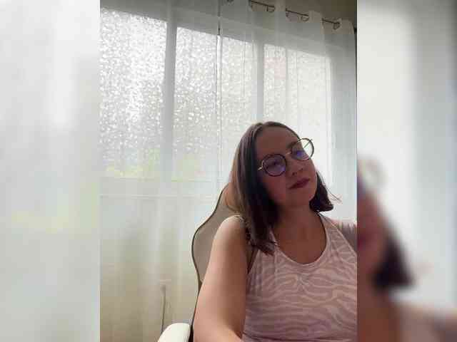xxMishellexx webcam