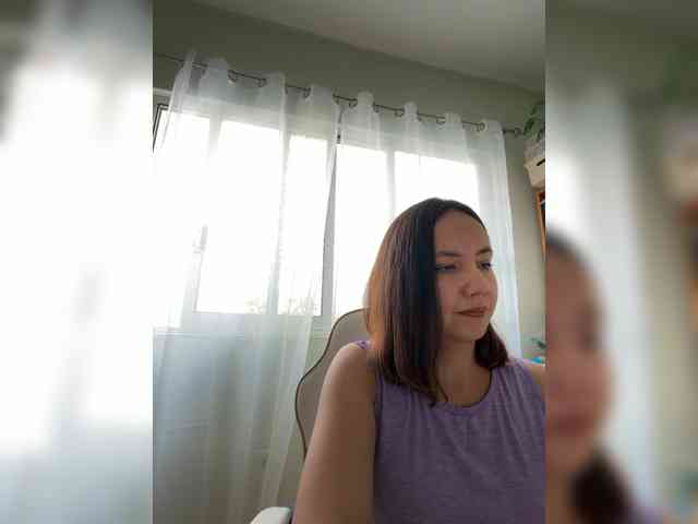 xxMishellexx webcam