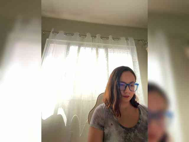 xxMishellexx webcam