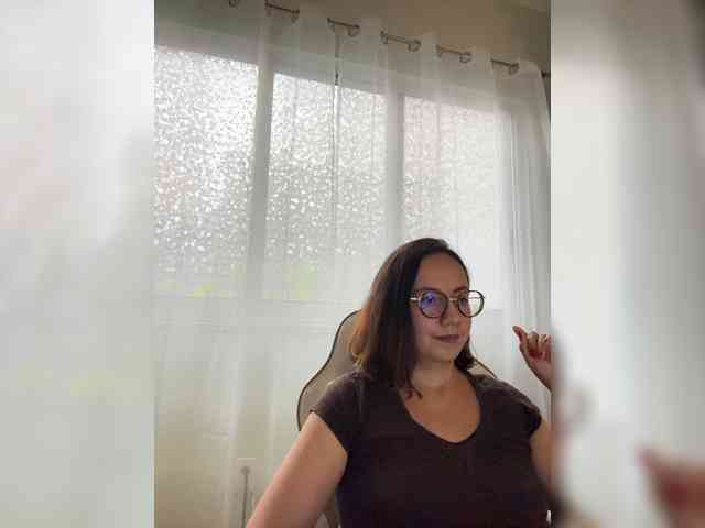 xxMishellexx webcam