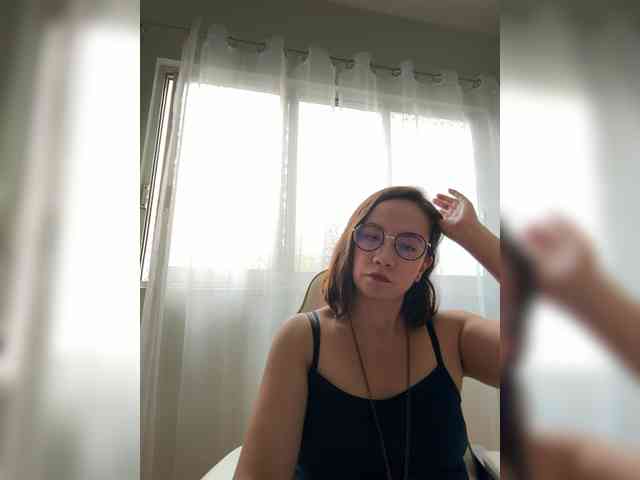 xxMishellexx webcam