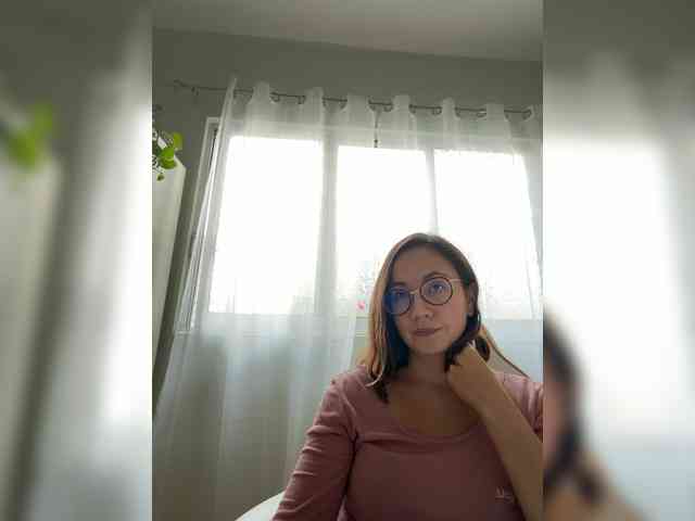 xxMishellexx webcam