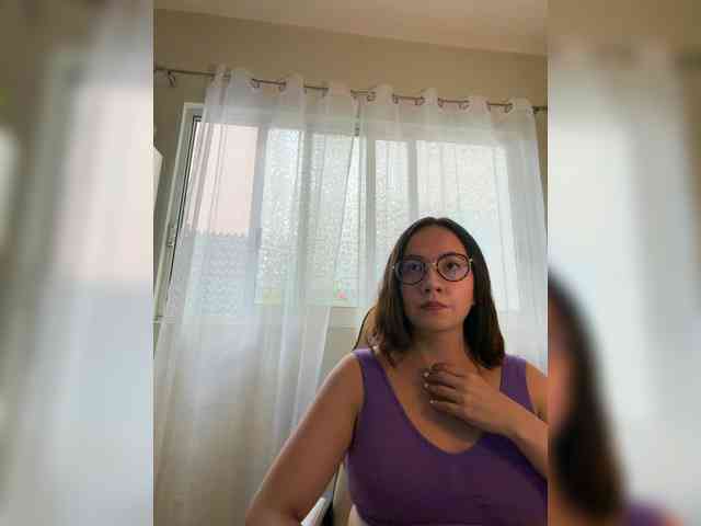 xxMishellexx webcam