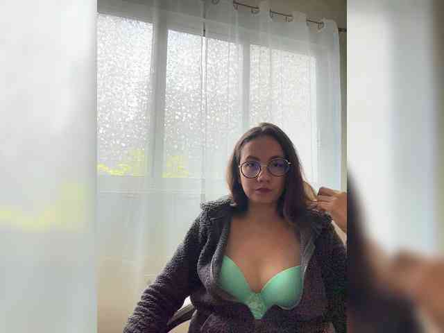 xxMishellexx webcam