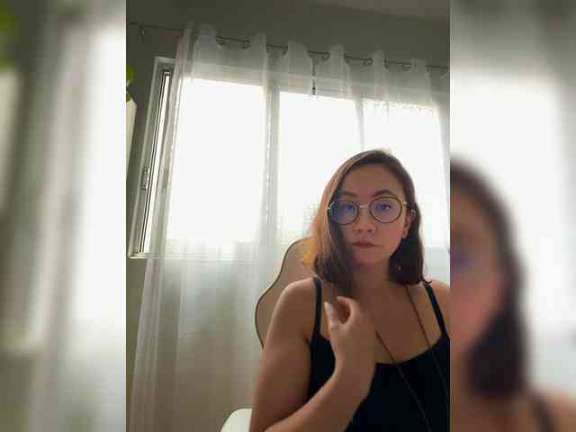 xxMishellexx webcam
