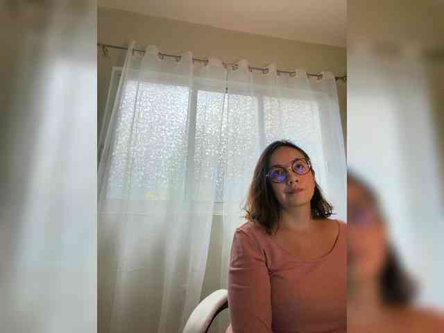 xxMishellexx webcam