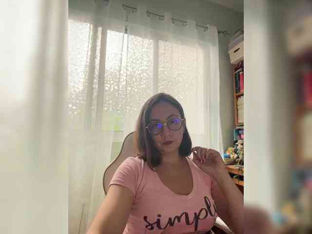 xxMishellexx webcam