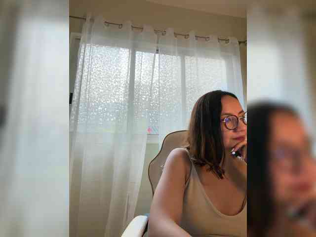 xxMishellexx webcam